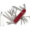Image de Victorinox SwissChamp 1.6795 Couteau suisse Nombre de fonctions 33 rouge