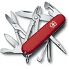 Image de Victorinox Couteau Suisse Deluxe Tinker, Couteau de Poche, 17 Fonctions