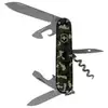 Image de Victorinox Spartan 1.3603.94 Couteau suisse Nombre de fonctions 12 camouflage