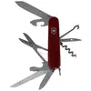 Image de Victorinox HUNTSMAN 1.3713 Couteau suisse Nombre de fonctions 15 rouge