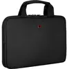 Image de Wenger Housse pour ordinateur portable Dimension maximale: 35,6 cm (14) noir
