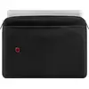 Image de Wenger Housse pour ordinateur portable WENGER - BQ 15.6-16 Neoprene Sleeve Black Dimension maximale: 40,6 cm (16) noir