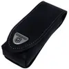 Image de Victorinox Victorinox G, Schwarz, Leder 4.0523.3 Etui pour couteau de poche noir