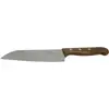 Image de Victorinox 6.8520.17G Couteau Santoku érable