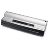Image de Solis Vac Prestige Maxi Machine à emballer sous vide, avec soudure au choix et fonction pulse, 40 cm, XXL, avec allume-cigare et port USB, accessoire de cuisine, idéal pour sous vide, argent