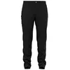 Image de Odlo Pantalon Chaud Ascent pour Homme, Noir, 35