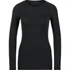 Image de Odlo Femme T-shirt à manches longues de sous-vêtements techniques PERFORMANCE LIGHT