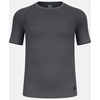 Image de Odlo T-Shirt Manches Longues Performance Light E Homme Gris