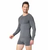Image de Odlo Homme T-shirt à manches longues de sous-vêtements techniques PERFORMANCE LIGHT