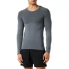 Image de Odlo Homme T-shirt à manches longues de sous-vêtements techniques PERFORMANCE LIGHT