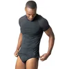 Image de Odlo Homme T-shirt à manches courtes de sous-vêtements techniques PERFORMANCE LIGHT