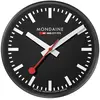 Image de Mondaine - A990.CLOCK.64SBB - Horloge - Noir