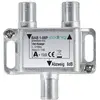 Image de Axing BAB 1-08P Dérivateur TV câble 1 voie 5 - 1218 MHz