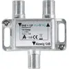 Image de Axing BAB 1-12P Dérivateur TV câble 1 voie 5 - 1218 MHz