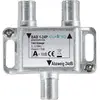 Image de Axing BAB 1-24P Dérivateur TV câble 1 voie 5 - 1218 MHz