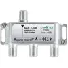 Image de Axing BAB 2-10P Dérivateur TV câble 2 voies 5 - 1218 MHz