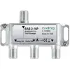 Image de Axing BAB 2-16P Dérivateur TV câble 2 voies 5 - 1218 MHz
