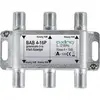 Image de Axing BAB 4-16P Dérivateur TV câble 4 voies 5 - 1218 MHz
