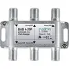 Image de Axing BAB 4-20P Dérivateur TV câble 4 voies 5 - 1218 MHz