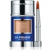 Image de La Prairie Skin Caviar Concealer Foundation fond de teint et correcteur SPF 15 teinte NW-40 Almond Beige 30 ml