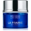 Image de La Prairie Skin Caviar Luxe Cream crème raffermissante luxe effet lifting 100 ml