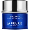 Image de La Prairie - Skin Caviar Collection Luxe Cream Sheer Crème visage 100 g unisex