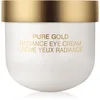 Image de La Prairie Pure Gold Radiance Eye Cream crème de luxe yeux et paupières pour une peau lumineuse et lisse refill 20 ml