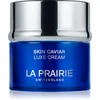 Image de La Prairie Skin Caviar Luxe Cream crème raffermissante luxe effet lifting 30 ml