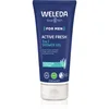 Image de Weleda Men Gel douche aux huiles essentielles 200 ml