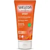 Image de WELEDA - Gel Douche Sport à l'Arnica - Tonus et Energie - Formule 100% Naturelle - Tube 200 ml (Lot de 2)