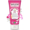Image de WELEDA - Aroma Shower Love - Crème de douche harmonisante pour nettoyer la peau en douceur - Formule 100% d'origine naturelle - Tous types de peaux - NATRUE* - Vegan*** - 200ml