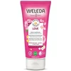 Image de Weleda - Aroma Shower Love - 200 ml Gel douche female