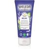 Image de Weleda Relax crème de douche relaxante 200 ml