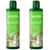 Image de WELEDA GEL DE DUCHA CREMOSO CITRUS   gel douche doux qui nettoie la peau en douceur, s’utilise sous la douche matin et soir, contenance 400 ml et facilite la prise en charge de votre bien-être au quot