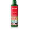 Image de Weleda Inspire crème de douche régénérante Pomegranate, Orange and Vanilla 400 ml