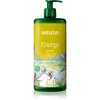 Image de Weleda Energy gel douche booster d’énergie Ginger, Citronella and Cedar 750 ml