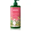 Image de Weleda Happiness gel douche rafraîchissant Grapefruit, Tangerine and Lime 750 ml