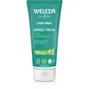 Image de Weleda Energy Fresh 3in1 gel nettoyant 3 en 1 cheveux et corps pour homme 200 ml