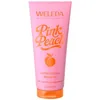 Image de WELEDA - Gel Douche Pink Peach - 200ml - Nettoie la Peau en Douceur - Ingrédients 100% d'Origine Naturelle - Parfum Pêche et Jasmin