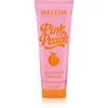 Image de Weleda Pink Peach gel de douche rafraîchissant 200 ml
