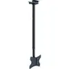 Image de Value Support TV pour plafond inclinable, rotatif
