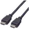 Image de VALUE Câble de raccordement pour écran HDMI High Speed M-M, noir, 10 m
