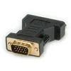 Image de ROLINE adaptateur | VGA-mâle vers DVI-I-femelle | Convertisseur M - F | Dual-Link