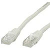 Image de Value Câble patch Cat.5e (Class D) UTP, gris, 7 m