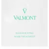 Image de Valmont Regenerating Mask Treatment masque en tissu lissant au collagène 1 pcs