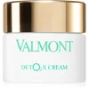 Image de Valmont DetO2x Cream crème détoxifiante nourrissante pour une peau propre et saine 45 ml