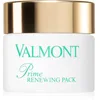 Image de Valmont Prime Renewing Pack masque crème nourrissante anti-rides 15 ml