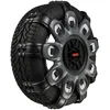 Image de Spikes-Spider Lot de 2 chaînes à neige Compact taille 3