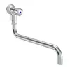 Image de KWC Gastro Robinet de cuisine, pivotant, K.25.40.16.000C35,