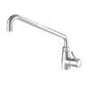 Image de KWC Gastro Mitigeur de cuisine, pivotant, 24.501.046.000,